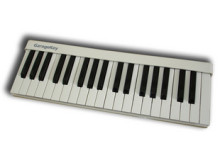 MIDIPLUS GARAGEKEY 37键MINI键盘