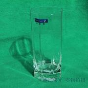 法国弓箭乐美雅水杯玻璃杯果汁杯，威士忌杯八角杯e5876e5874套装