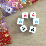 <span class=H>居家</span><span class=H>日用</span> 创意趣味家务骰子 <span class=H>居家</span>骰子 色子谁做饭 谁拖地