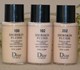 Dior、迪奥魅惑凝脂粉底液SPF12 15ml