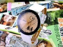 Tabla de Kazajstán Corea ola neutral [57396] Precio compra de diamantes que venden relojes 90 después de que el cinturón de la moda