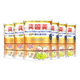 贝因美 1000g爱+3段婴幼儿配方奶粉 一箱6罐装