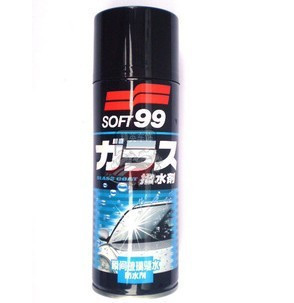 SOFT99瞬间玻璃驱水剂 雨季需备 玻璃防水剂 雨敌在类目 汽车/用品/配件/改装, 汽车美容/保养/维修, 汽车养护品, 玻璃水中 - 来自Buy2taobao.com提供专业的淘宝代购服务