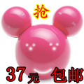 <团购秒杀＞米奇MP3新版五代/六代米奇头5 6代可爱MP3播放器 包邮
