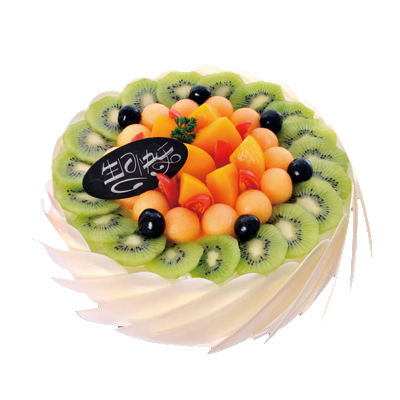 奇异果蛋糕哪个好?奇异果蛋糕价格,奇异果蛋糕