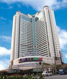 上海虹口世纪大酒店 世纪行政房 上海特惠酒店预订上海酒店 