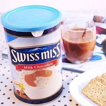 �I�������� Swiss Miss��ʿС��ţ���ɿ����ɿɳ�����(737g)