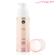 美丽俏佳人推荐 正品静佳JMIXP丝质水漾妆前乳30ml 细致毛孔 隔离