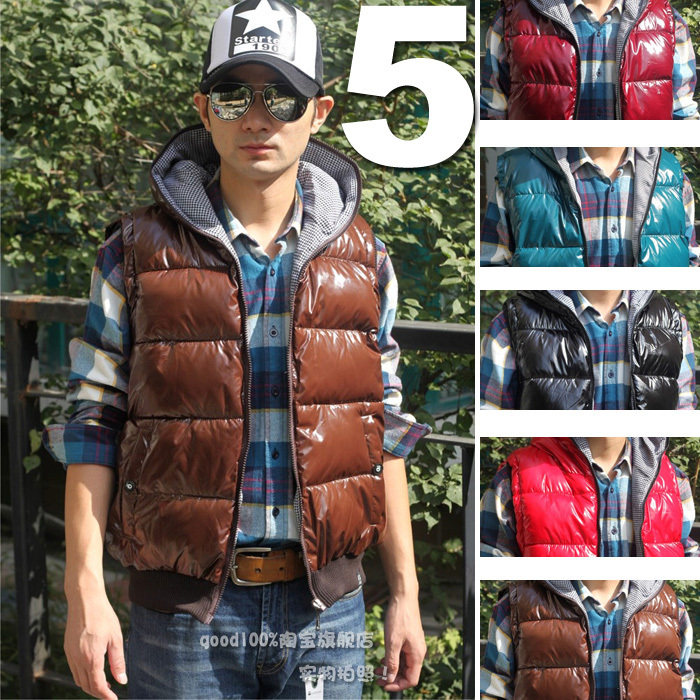 <em>棉马甲</em>,皇冠懒懒外贸★8609maui精致胶印点点