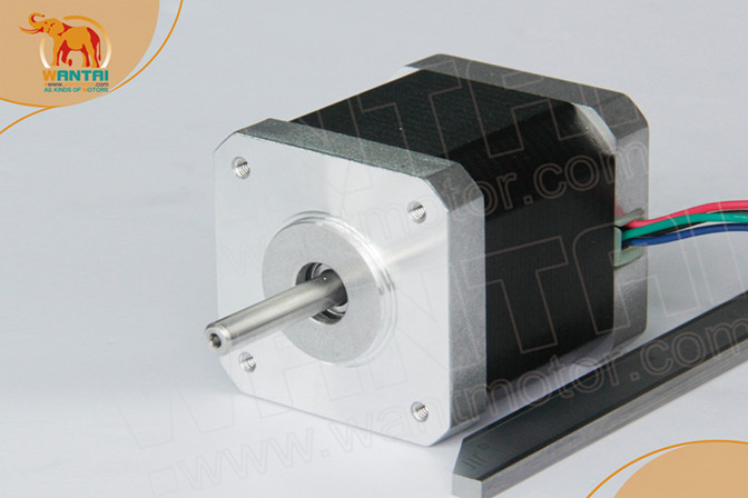 【現貨】42步進電機 42BYGHM810 0.9°/4線/2.4A/大力矩 廠家直銷在類目 3C數碼配件, 電子元器件市場, 電機/馬達, 步進電機中 - 來自Buy2taobao.com提供專業的淘寶代購服務