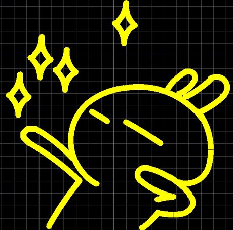 Protel99se\AD6.9超可爱 超萌26种封装库 一个