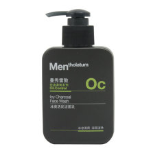 �����׶���ʿ��ˬ��̿������ϴ����150ml��Ʒȥ��ͷ���ͻ���Ʒ