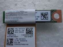 THINKPAD 联想 T420 T420S T520 W520 X220i 蓝牙模块 60Y3271
