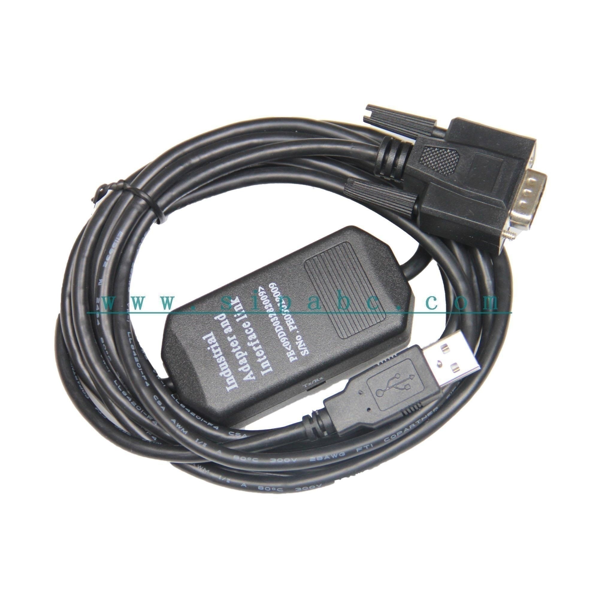 compatible USB-IC200 GE Programming Cable Apply to IC200 series USB-DB9Min the 3C Digital Accessories, Electronic components market , Wire/Line class , Cable category - from Buy2taobao.com to provide professional Taobao agent buy service
