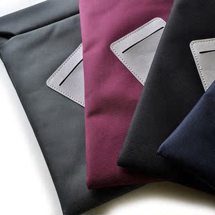  ROCK苹果new IPAD2 3 4三星7500保护套平板电脑内胆包10.1寸防水