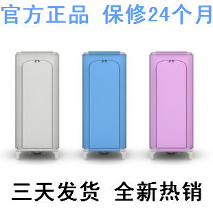 小精宝宝 家用静音单双层  暖风方形 烘干衣服物机器CT-5/E6