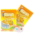 糖糖屋~同心圆小彩娃微波蛋糕粉(麦香)200(230）g