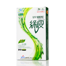 绿瘦B款 快速减肥产品 瘦腿瘦身正品 350mg/粒*180粒