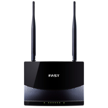 特价 销售 FAST 迅捷 FW300R 300M 无线路由器 穿墙 桥接 wifi 新