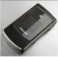新品W589 双卡双待+3G视频+双屏触摸+地图