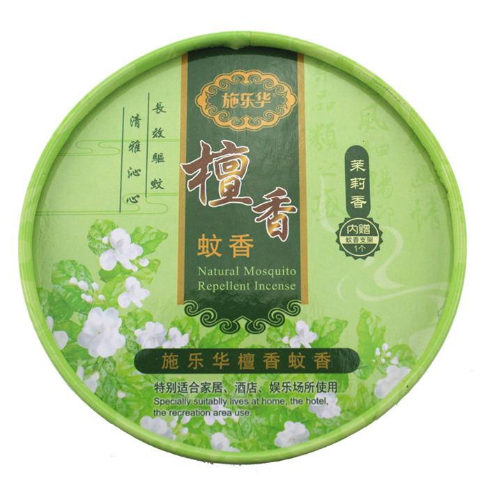 施乐华檀香蚊香 施乐华蚊香 10大盘 茉莉香型在类目 洗护清洁剂/卫生巾/纸/香薰, 驱虫用品, 盘香/灭蟑香/蚊香盘中 - 来自Buy2taobao.com提供专业的淘宝代购服务