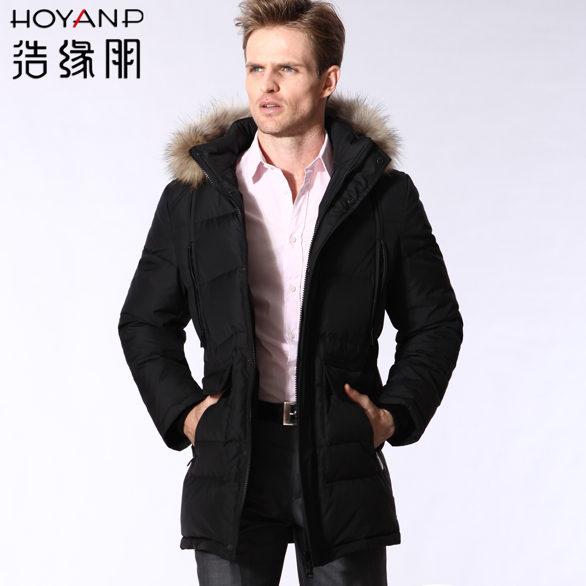 天天特价 11新款 波司登 康博羽绒服 正品 男装