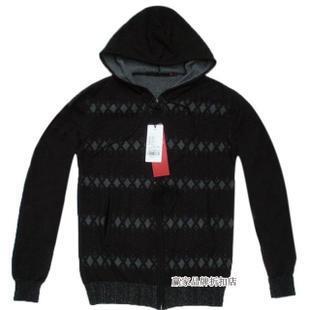 <em>利郎</em>L2 <em>男士</em>针织衫 男 <em>毛衣</em> 男<em>外套</em> 时尚休闲韩