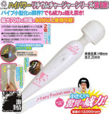 USB接口充电式AV棒 出口日本台湾/用品用品