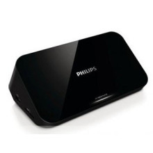 秒杀中！Philips/飞利浦 HMP5000  蓝光高清网络硬盘播放器