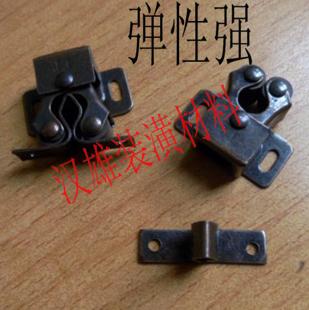 仿红古柜门碰珠 弹簧碰珠 柜门碰 柜门吸 弹簧门吸 弹性强 配螺丝在类目 基础建材, 家用五金, 门用配件, 碰珠中 - 来自Buy2taobao.com提供专业的淘宝代购服务