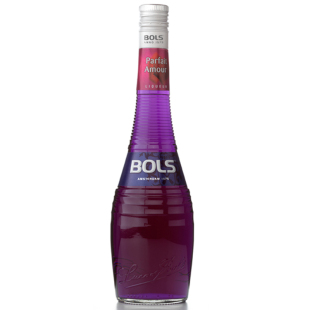 【洋酒正品】Bols Parfait波士巴菲特/紫罗兰力娇酒700ML