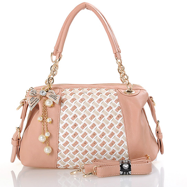 秋季韩版时尚女包...