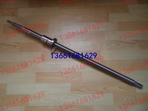 Shenyang&A machine tool CAK6136/CAK3665/CAK3675 Lathe ball Screw rod L1238mmT40*in the Hardware/Tool , Mechanical Hardware , Other Machine Hardware (New) category - from Buy2taobao.com to provide professional Taobao agent buy service