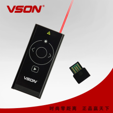USB-лазерная указка В7 сенсорный ППТ страницы