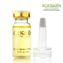 淘金币 左旋VC原液 10ml 美白 淡斑 祛痘印 去黄 安瓶 精华液
