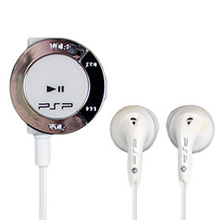 psp耳机 psp线控耳机 psp3000耳机 psp 耳机 线控 原装 psp配件