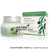 雅邦橄榄活氧青春菁华霜 50g 淡化细纹、滋润保湿、水嫩光滑！