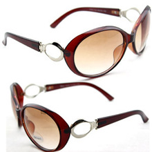 Especial de 29,9 yuanes DIOR gafas de sol gafas de sol de las mujeres 6 colores opcional UV