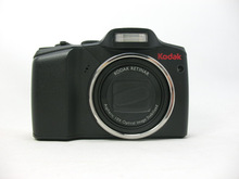 Kodak/柯达 Z915 长焦数码相机 10倍变焦 1000万像素 正品包邮