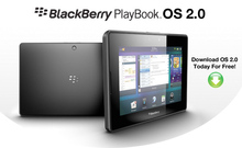 未拆封 黑莓PlayBook(16G )32G 64G WIFI版 平板电脑 包顺丰