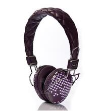 ŷ��Audio Chi DJ���� ʱ��Ů�� ������ɫ �ɽ�iPhone 4/iPod