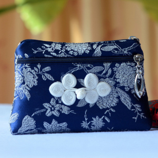 送老外 名族风 零钱包。。。