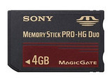 索尼 4G记忆棒W150 W170 W190 W180 W230 W290相机内存卡4GB