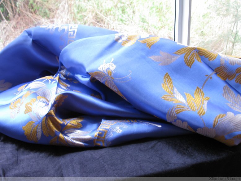 真丝被面富贵牡丹*可做被套|msdalam kategori seperai dan bantal, Quilt - dari Buy2taobao.com untuk memberikan perkhidmatan ejen Taobao profesional membeli
