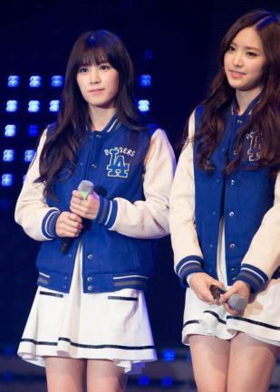 apink孙娜恩exo朴灿烈missa秀智金希澈同款M