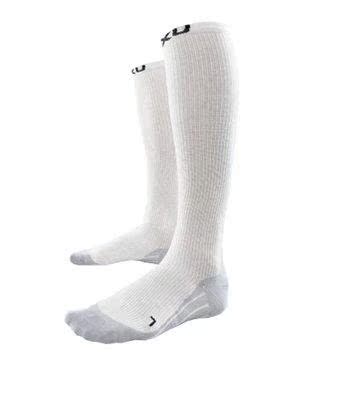 进口现货2XU Compression Race Socks压缩长袜 马拉松 越野跑|ruв категории спортивная сумка/открытый пакет/аксессуары, Другие аксессуары - от Buy2taobao.com для оказания профессиональной услуги покупки агента Taobao
