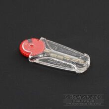 Zippo 打火机 配件 火石1盒 6粒装
