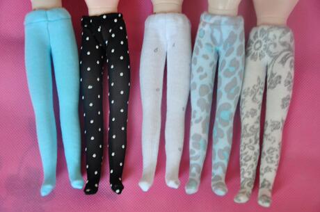 Takara blythe小布娃娃 <em>大头妹</em> B女裸娃 小布长