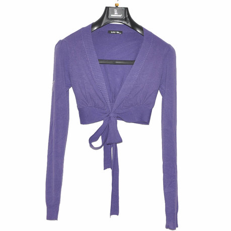 【依威尔服饰】针织长袖针织<em>披肩</em> 小坎肩 <em>黑色</em>