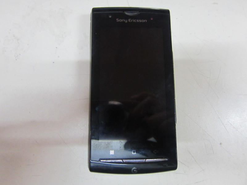 二手Sony Ericsson\/索尼爱立信 A8i 蓝牙 WIFI 智